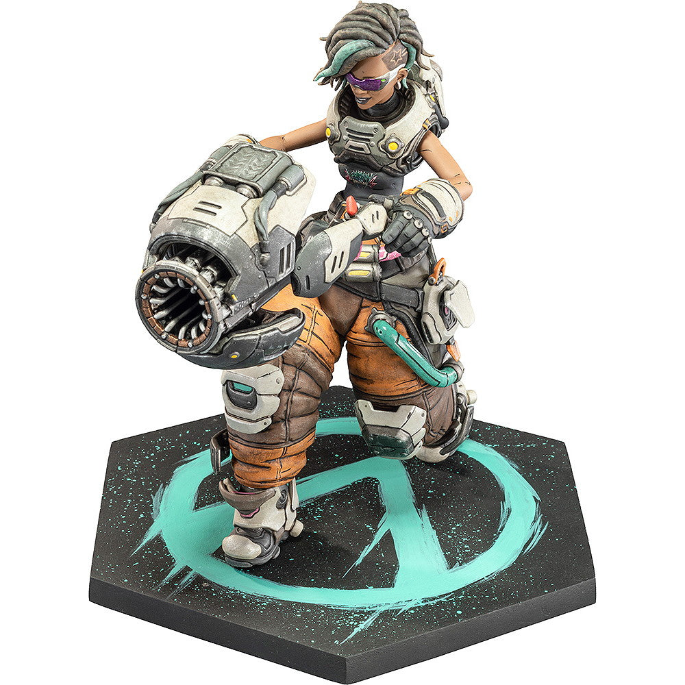 【予約安心出荷】[FIG] ハーロウ Borderlands 4(ボーダーランズ4) 完成品 ノンスケールフィギュア ダークホース(2026年10月)