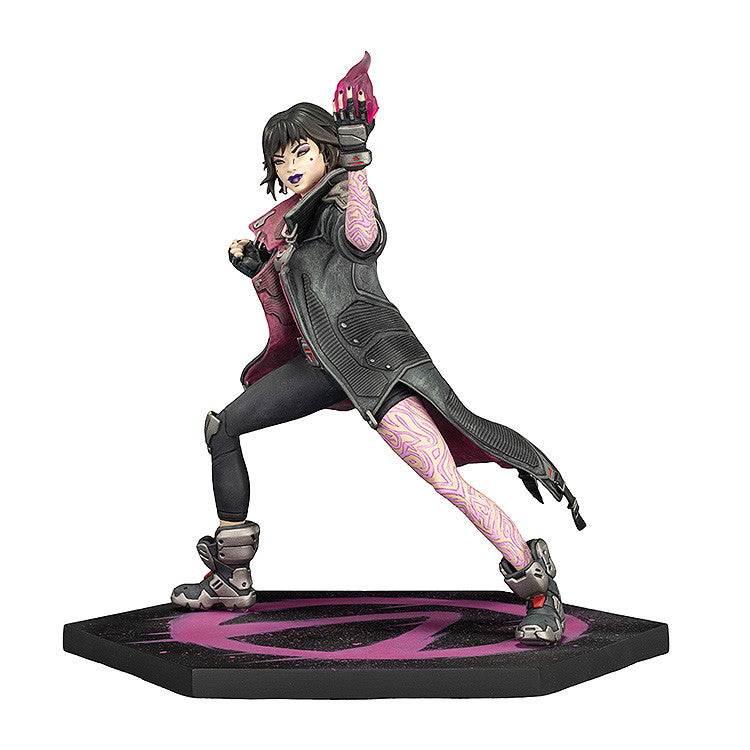 【予約安心出荷】[FIG] ヴェックス Borderlands 4(ボーダーランズ4) 完成品 ノンスケールフィギュア ダークホース(2026年10月)