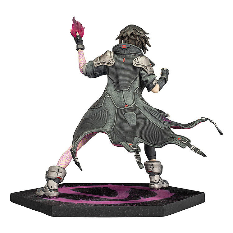 【予約安心出荷】[FIG] ヴェックス Borderlands 4(ボーダーランズ4) 完成品 ノンスケールフィギュア ダークホース(2026年10月)