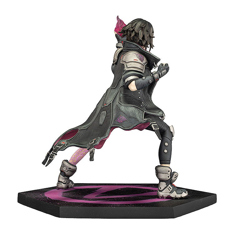 【予約安心出荷】[FIG] ヴェックス Borderlands 4(ボーダーランズ4) 完成品 ノンスケールフィギュア ダークホース(2026年10月)