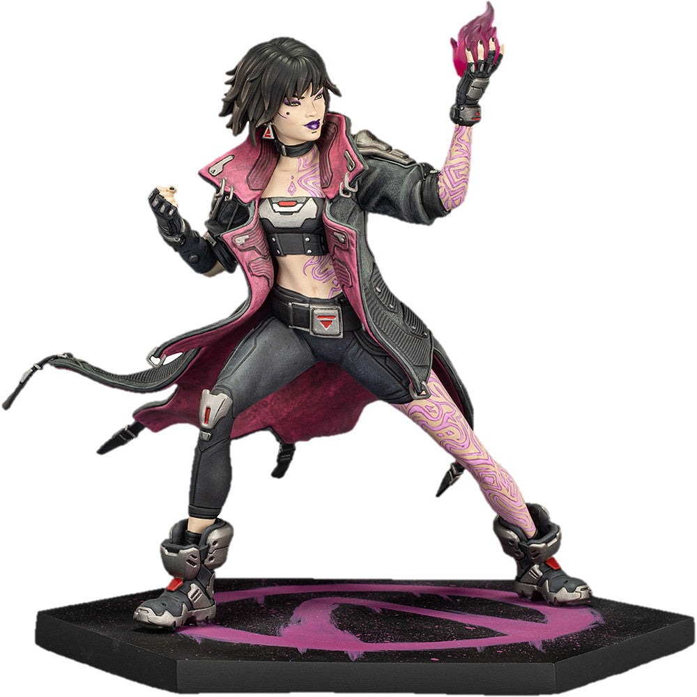 【予約安心出荷】[FIG] ヴェックス Borderlands 4(ボーダーランズ4) 完成品 ノンスケールフィギュア ダークホース(2026年10月)