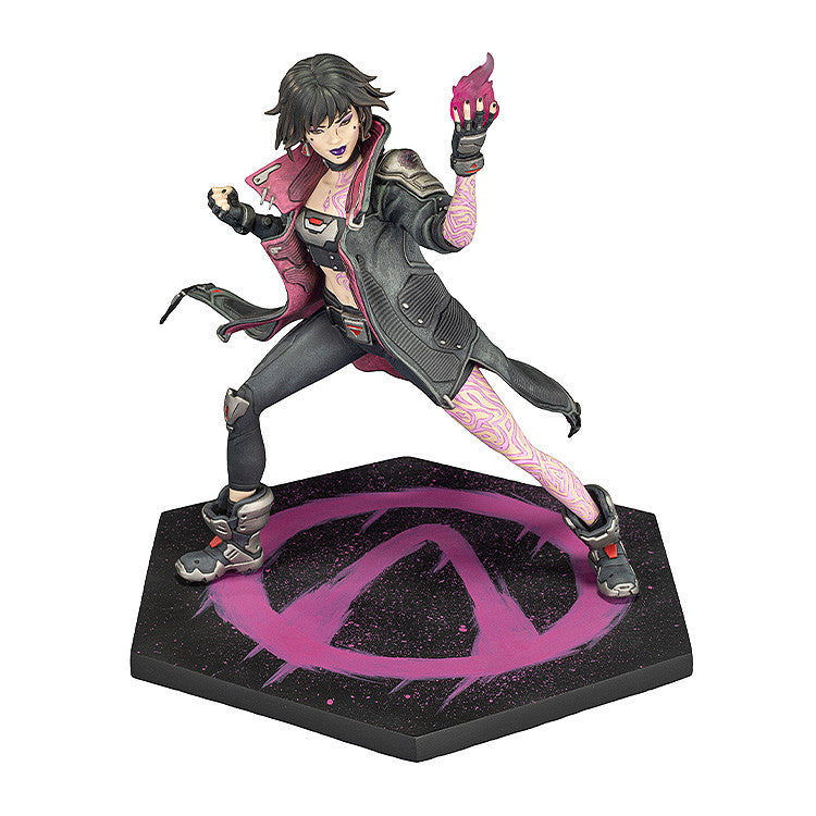 【予約安心出荷】[FIG] ヴェックス Borderlands 4(ボーダーランズ4) 完成品 ノンスケールフィギュア ダークホース(2026年10月)