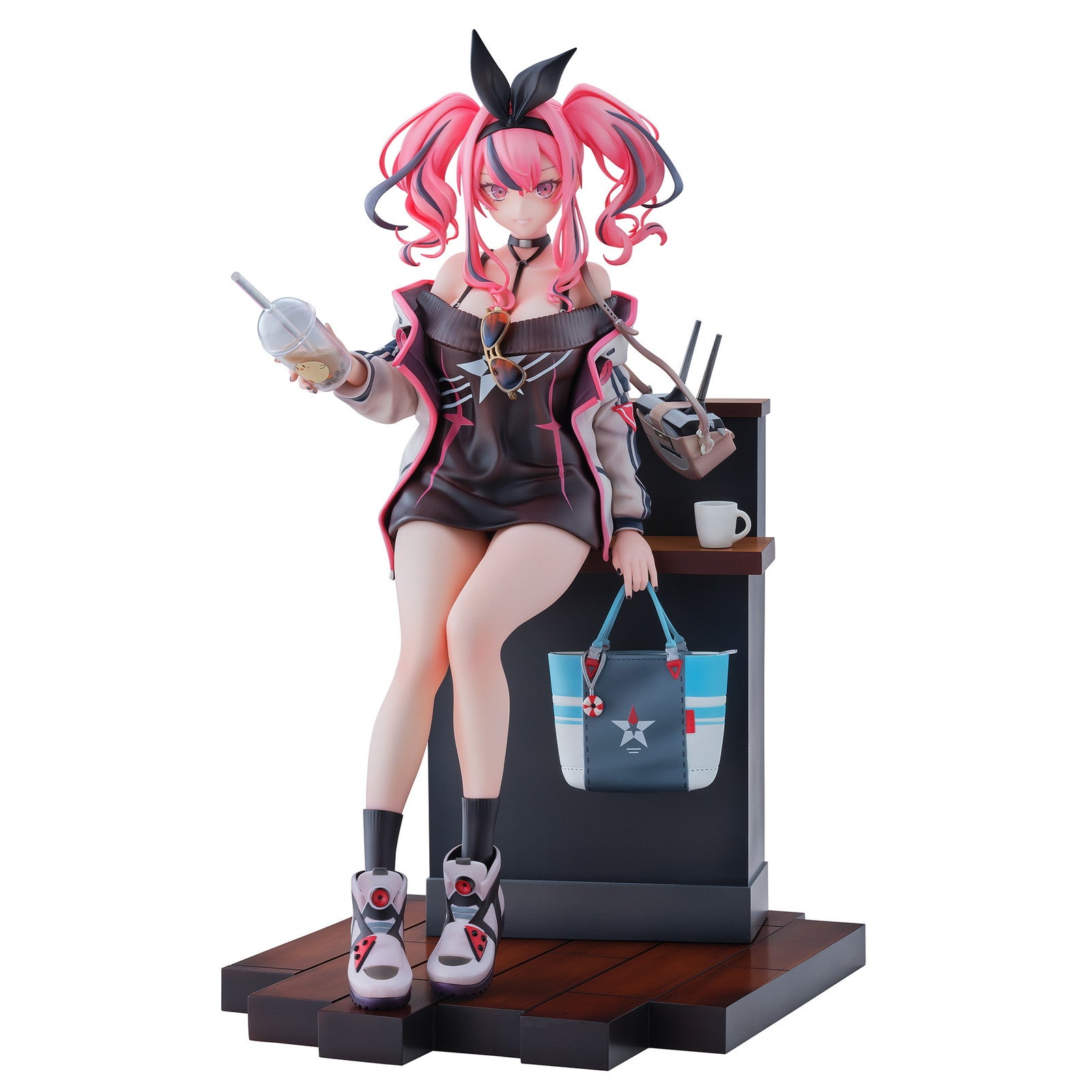【予約安心出荷】[FIG] ブレマートン ハッピー・デーティング!Ver. アズールレーン 1/6 完成品 フィギュア Brilliant Journey!(ブリリアントジャーニー)(2026年8月)