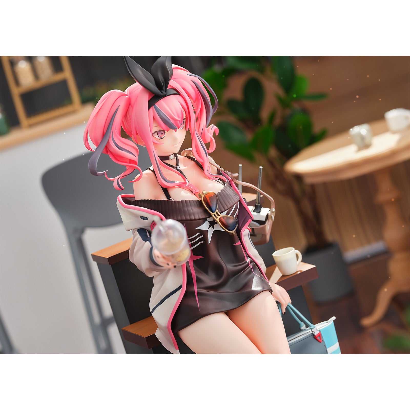 【予約安心出荷】[FIG] ブレマートン ハッピー・デーティング!Ver. アズールレーン 1/6 完成品 フィギュア Brilliant Journey!(ブリリアントジャーニー)(2026年8月)