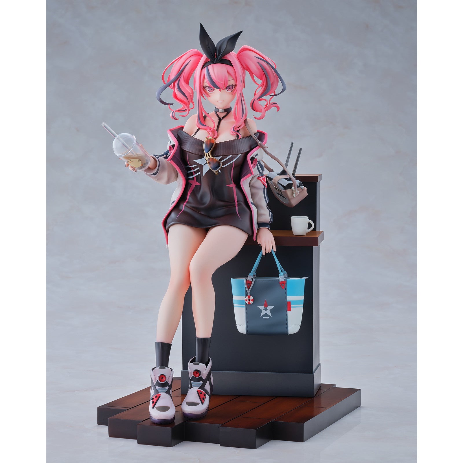 【予約安心出荷】[FIG] ブレマートン ハッピー・デーティング!Ver. アズールレーン 1/6 完成品 フィギュア Brilliant Journey!(ブリリアントジャーニー)(2026年8月)