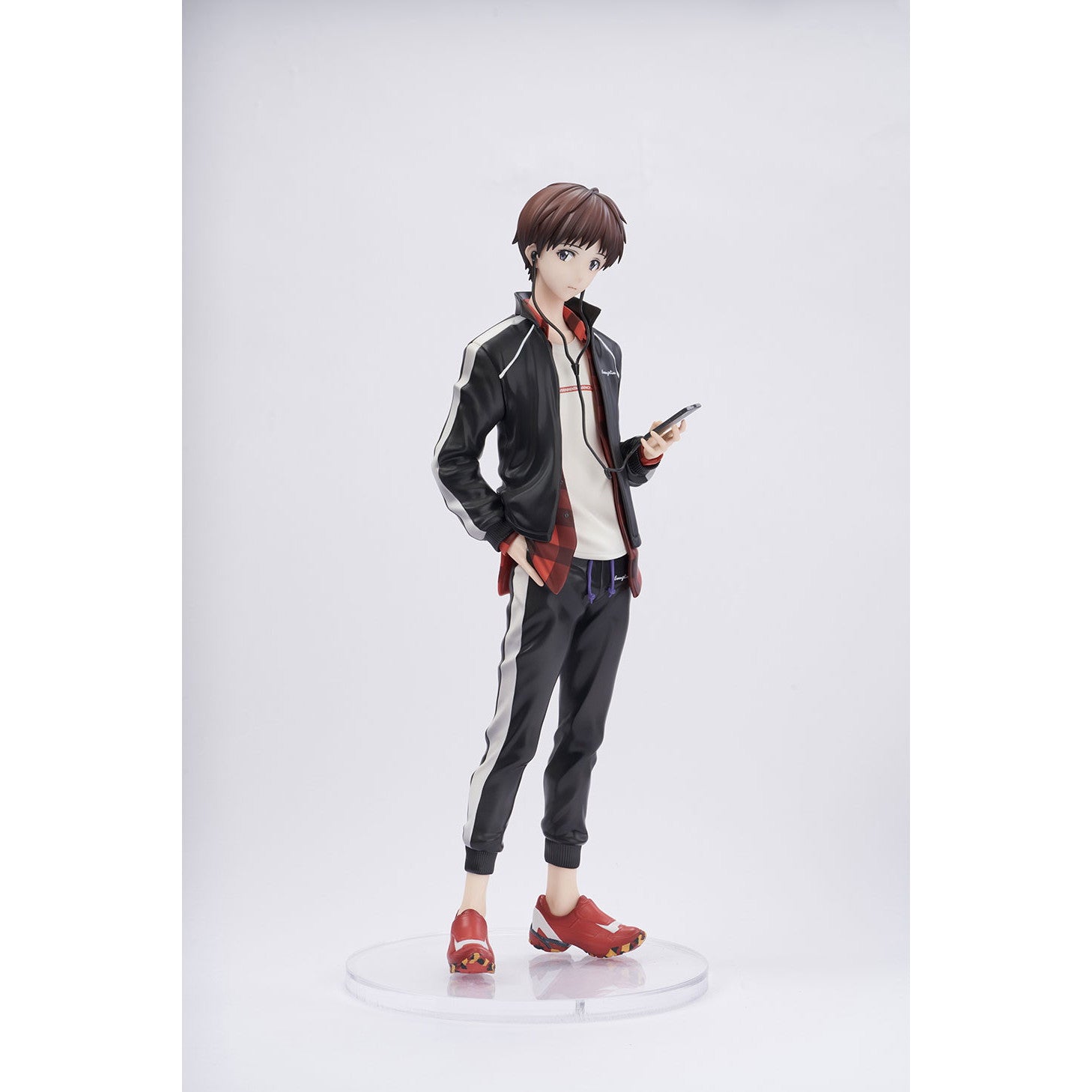 【予約安心出荷】[FIG] 碇シンジ Ver.RADIO EVA Part.3 エヴァンゲリオン(RADIO EVA) 1/7 完成品 フィギュア HOBBY MAX JAPAN(ホビーマックスジャパン)(2027年1月)