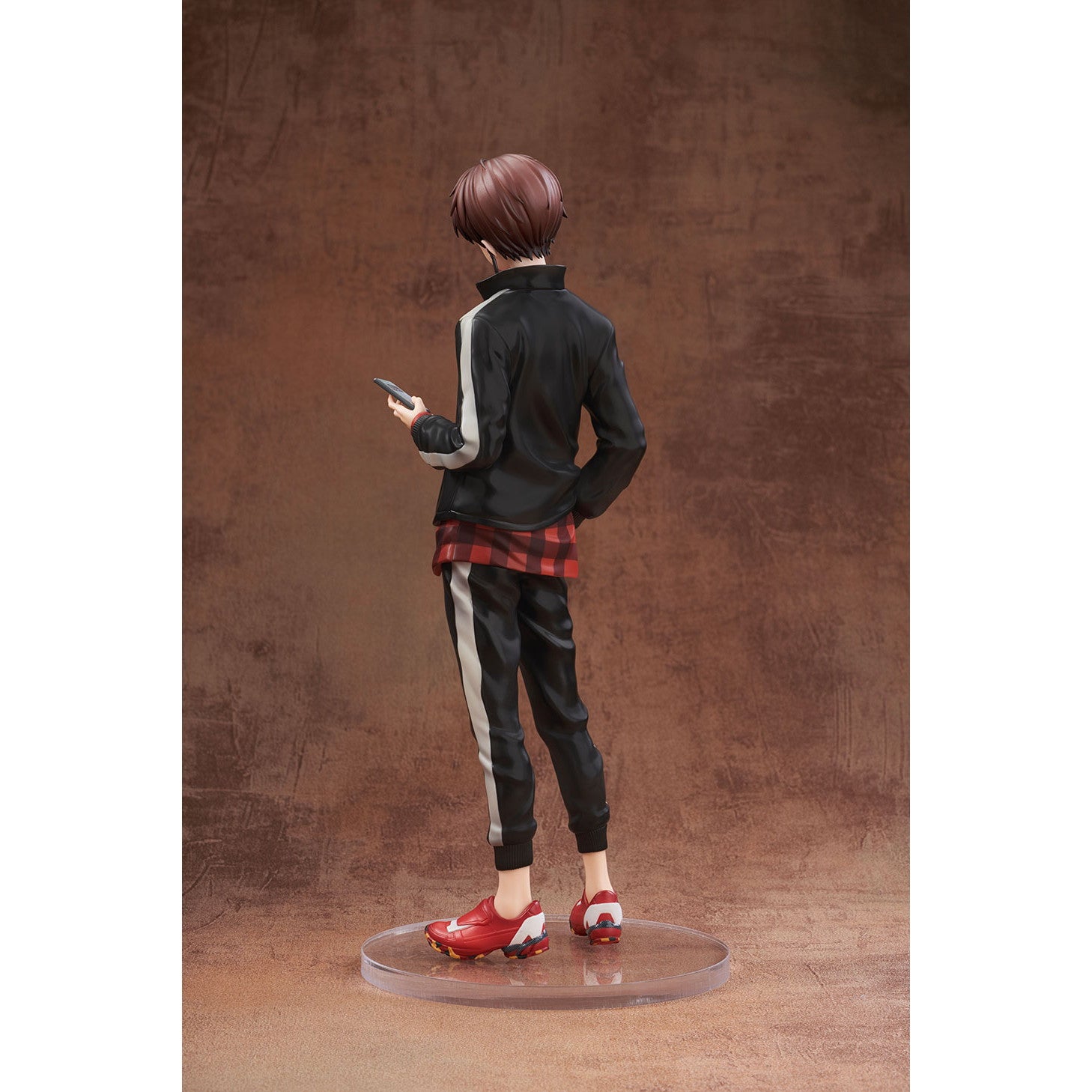 【予約安心出荷】[FIG] 碇シンジ Ver.RADIO EVA Part.3 エヴァンゲリオン(RADIO EVA) 1/7 完成品 フィギュア HOBBY MAX JAPAN(ホビーマックスジャパン)(2027年1月)