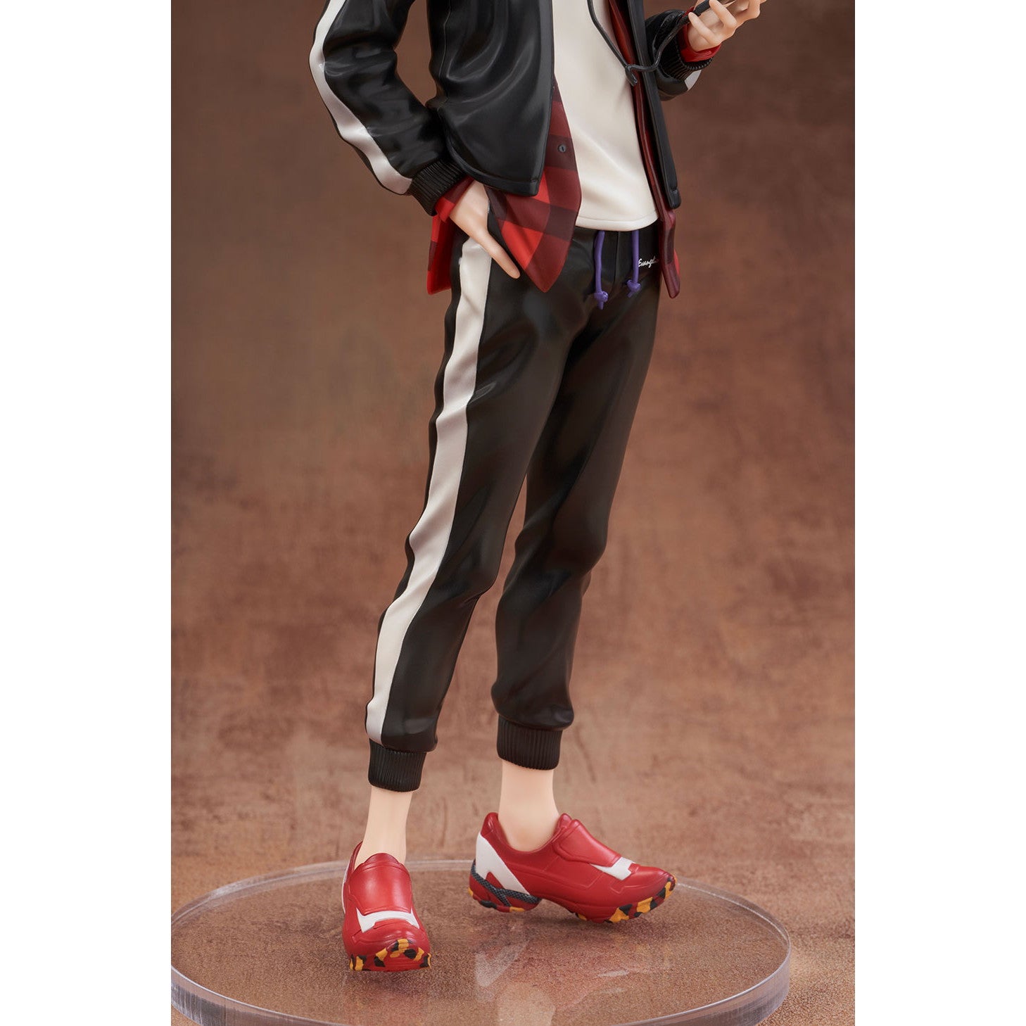 【予約安心出荷】[FIG] 碇シンジ Ver.RADIO EVA Part.3 エヴァンゲリオン(RADIO EVA) 1/7 完成品 フィギュア HOBBY MAX JAPAN(ホビーマックスジャパン)(2027年1月)