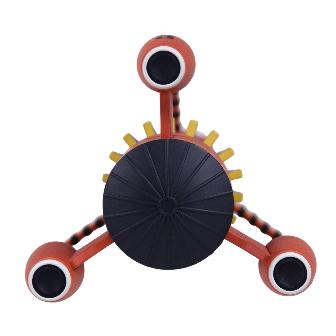 【予約安心出荷】[FIG] サンダーバード3号 記念モデル 完成品 フィギュア(BF395) Anderson Entertainment Limited/ベルファイン(2026年2月)