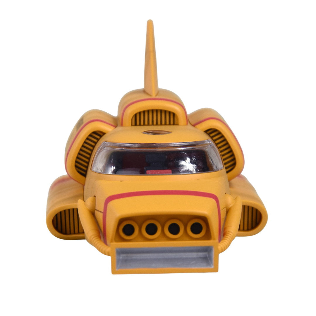 【予約安心出荷】[FIG] サンダーバード4号 記念モデル 完成品 フィギュア(BF396) Anderson Entertainment Limited/ベルファイン(2026年2月)