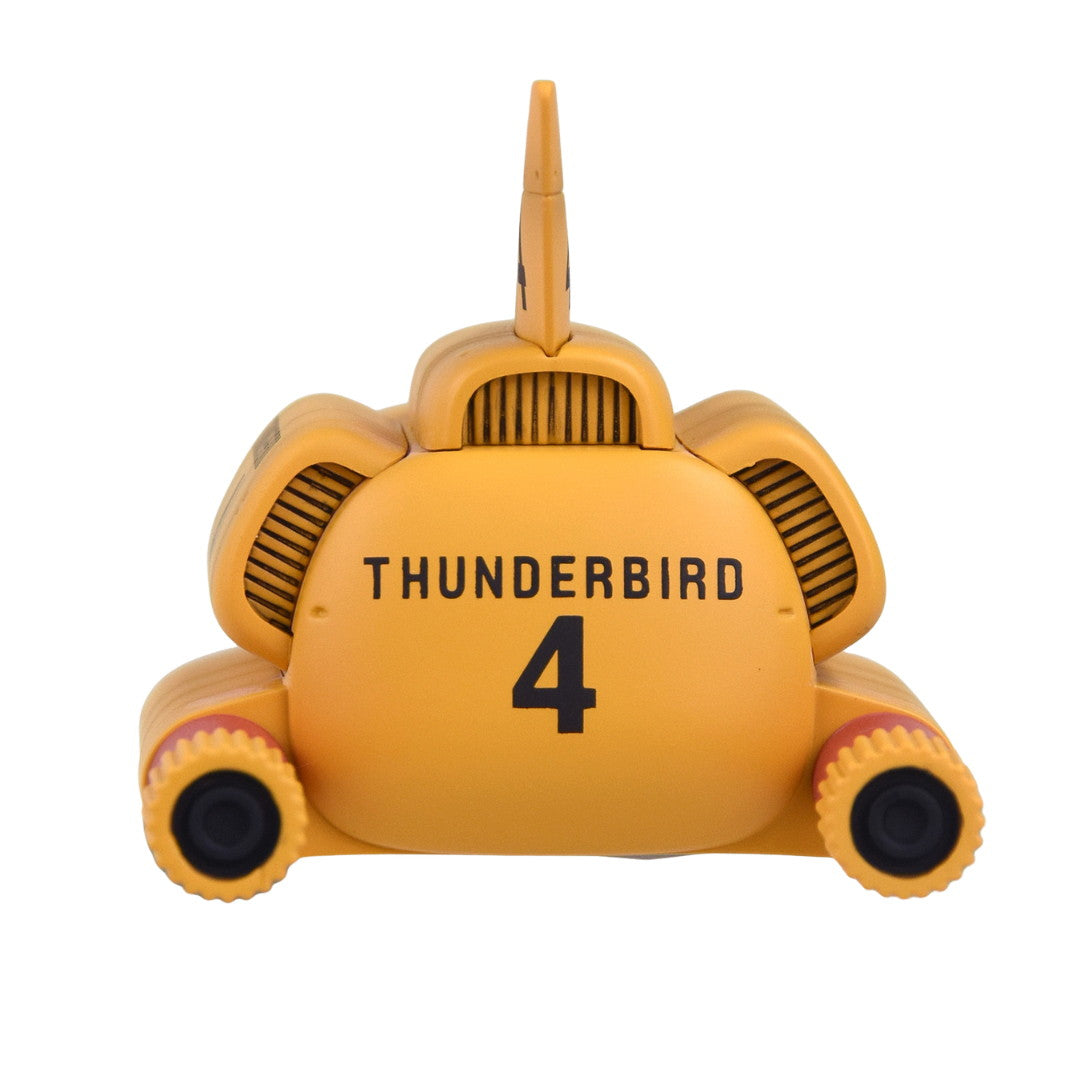 【新品即納】[FIG] サンダーバード4号 記念モデル 完成品 フィギュア(BF396) Anderson Entertainment Limited/ベルファイン(20260228)