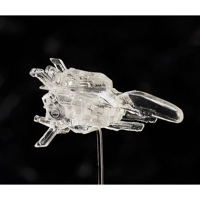 【中古即納】[FIG] figma(フィグマ) SP-113 ドブケラドプス R-TYPE(アール・タイプ) 完成品 可動フィギュア FREEing(フリーイング)(20260731)