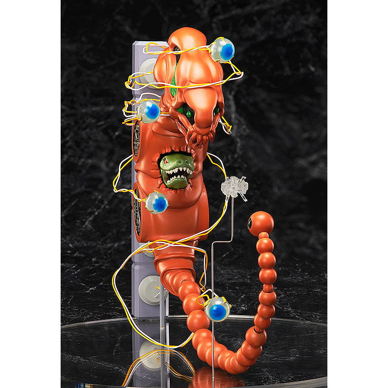 【中古即納】[FIG] figma(フィグマ) SP-113 ドブケラドプス R-TYPE(アール・タイプ) 完成品 可動フィギュア FREEing(フリーイング)(20260731)