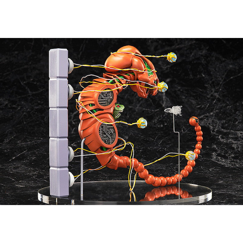 【予約安心出荷】[FIG] (再販) figma(フィグマ) SP-113 ドブケラドプス R-TYPE(アール・タイプ) 完成品 可動フィギュア FREEing(フリーイング)(2026年7月)