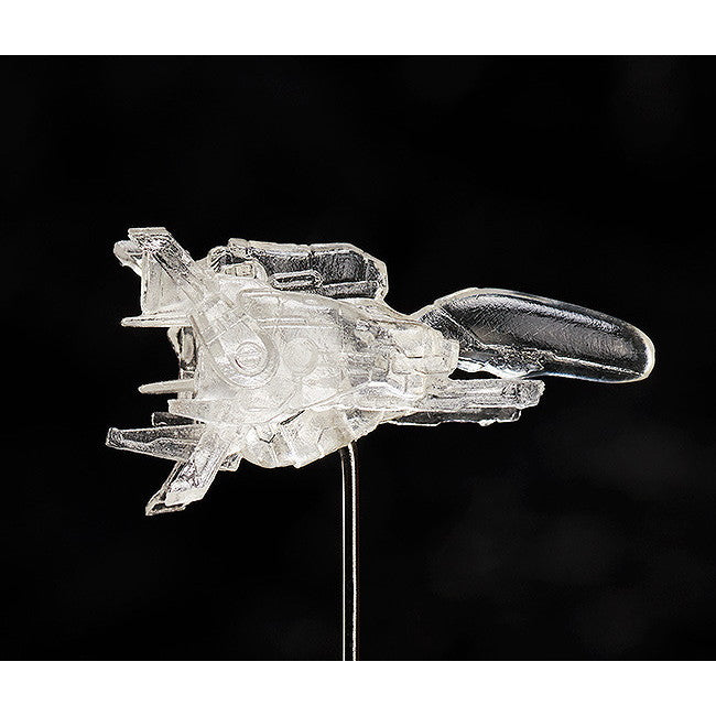 【予約安心出荷】[FIG] (再販) figma(フィグマ) SP-113 ドブケラドプス R-TYPE(アール・タイプ) 完成品 可動フィギュア FREEing(フリーイング)(2026年7月)