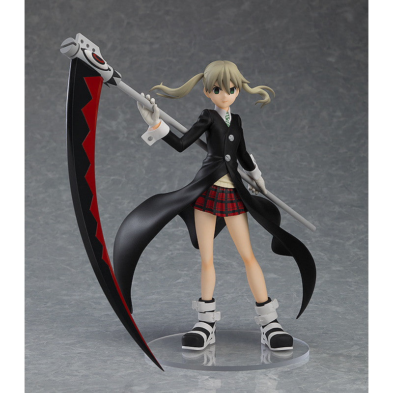 【中古即納】[FIG] (再販) POP UP PARADE(ポップアップパレード) マカ=アルバーン ソウルイーター 完成品 フィギュア グッドスマイルカンパニー(20260516)