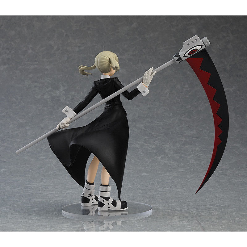 【中古即納】[FIG] (再販) POP UP PARADE(ポップアップパレード) マカ=アルバーン ソウルイーター 完成品 フィギュア グッドスマイルカンパニー(20260516)