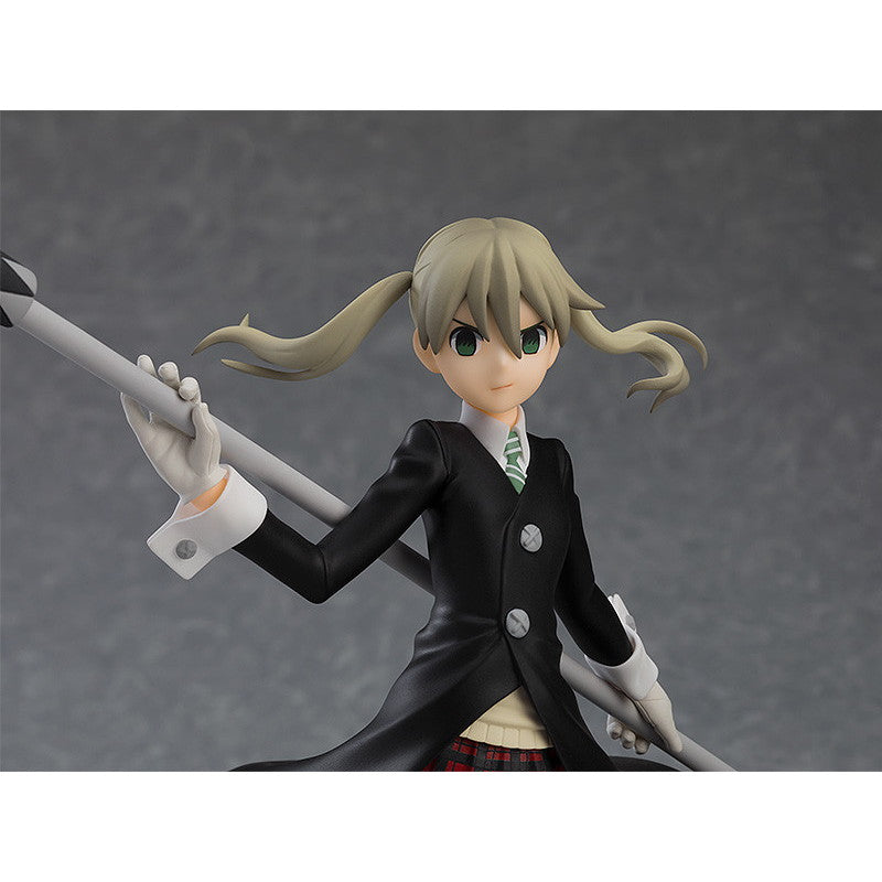 【中古即納】[FIG] (再販) POP UP PARADE(ポップアップパレード) マカ=アルバーン ソウルイーター 完成品 フィギュア グッドスマイルカンパニー(20260516)