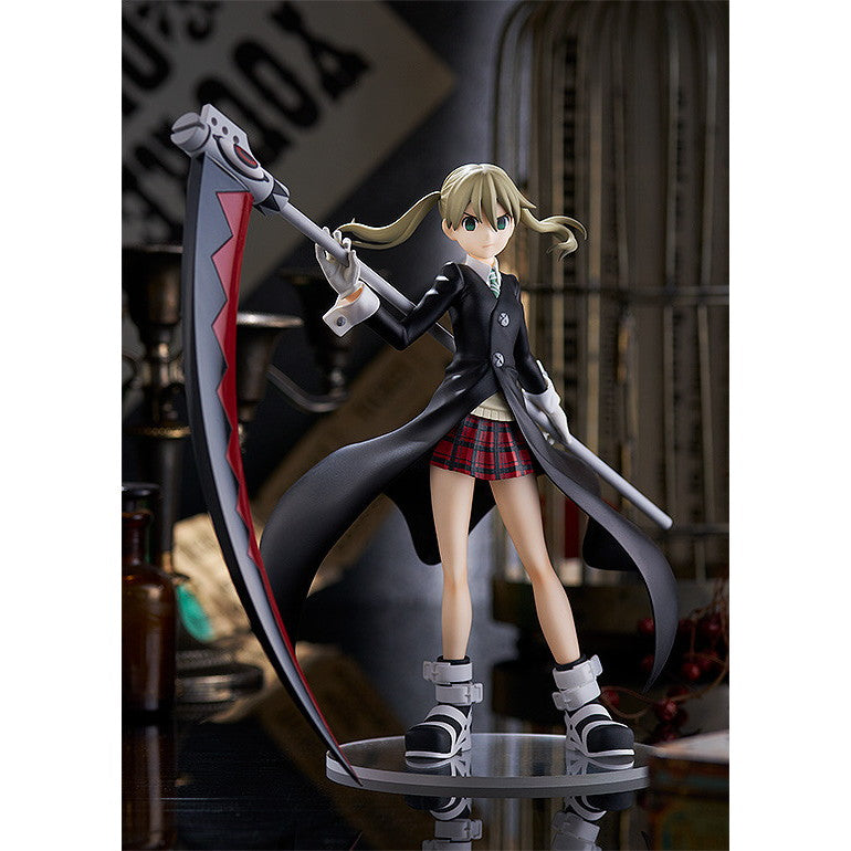 【中古即納】[FIG] (再販) POP UP PARADE(ポップアップパレード) マカ=アルバーン ソウルイーター 完成品 フィギュア グッドスマイルカンパニー(20260516)