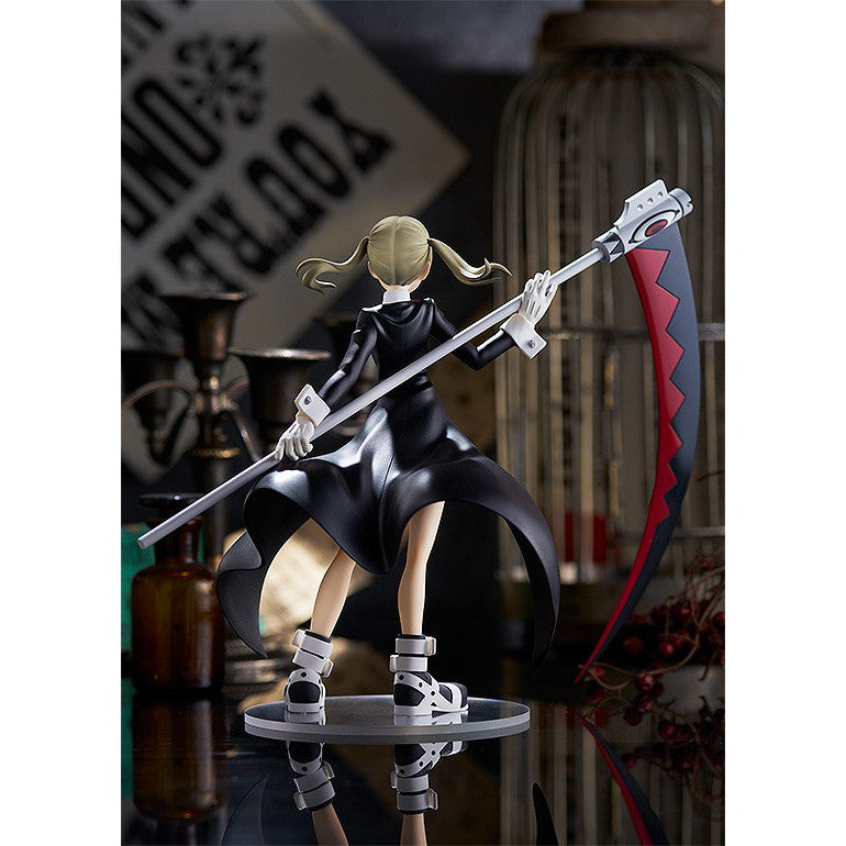 【中古即納】[FIG] (再販) POP UP PARADE(ポップアップパレード) マカ=アルバーン ソウルイーター 完成品 フィギュア グッドスマイルカンパニー(20260516)