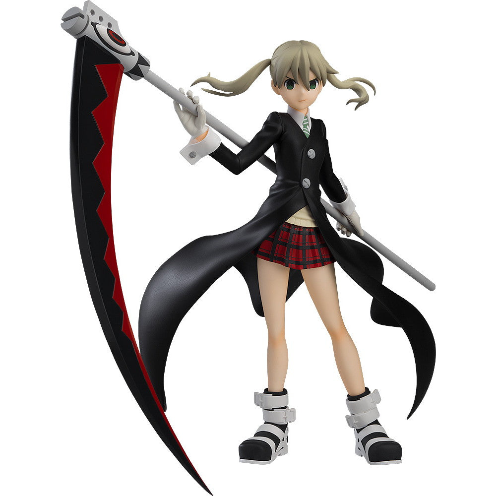 【中古即納】[FIG] (再販) POP UP PARADE(ポップアップパレード) マカ=アルバーン ソウルイーター 完成品 フィギュア グッドスマイルカンパニー(20260516)