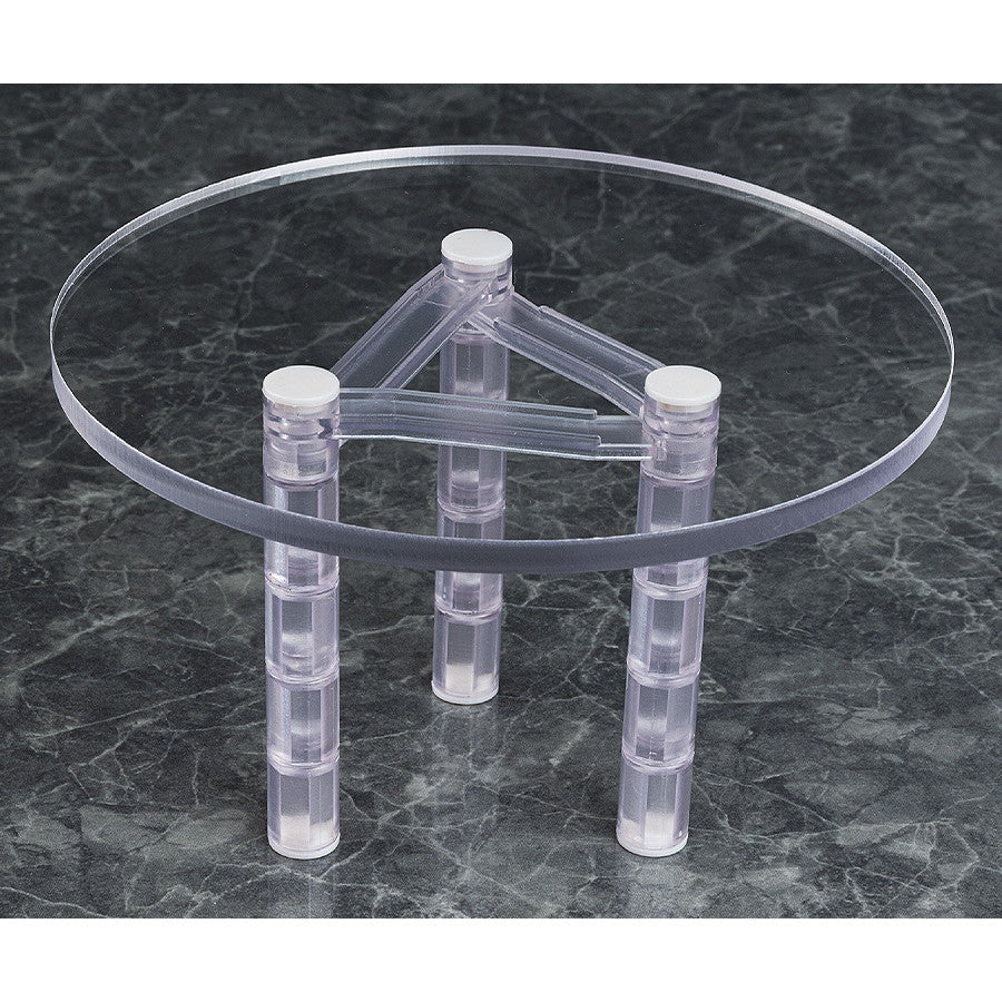 【予約安心出荷】[FIG] Base Float フィギュア用アクセサリ Phat!(ファット・カンパニー)(2026年5月)