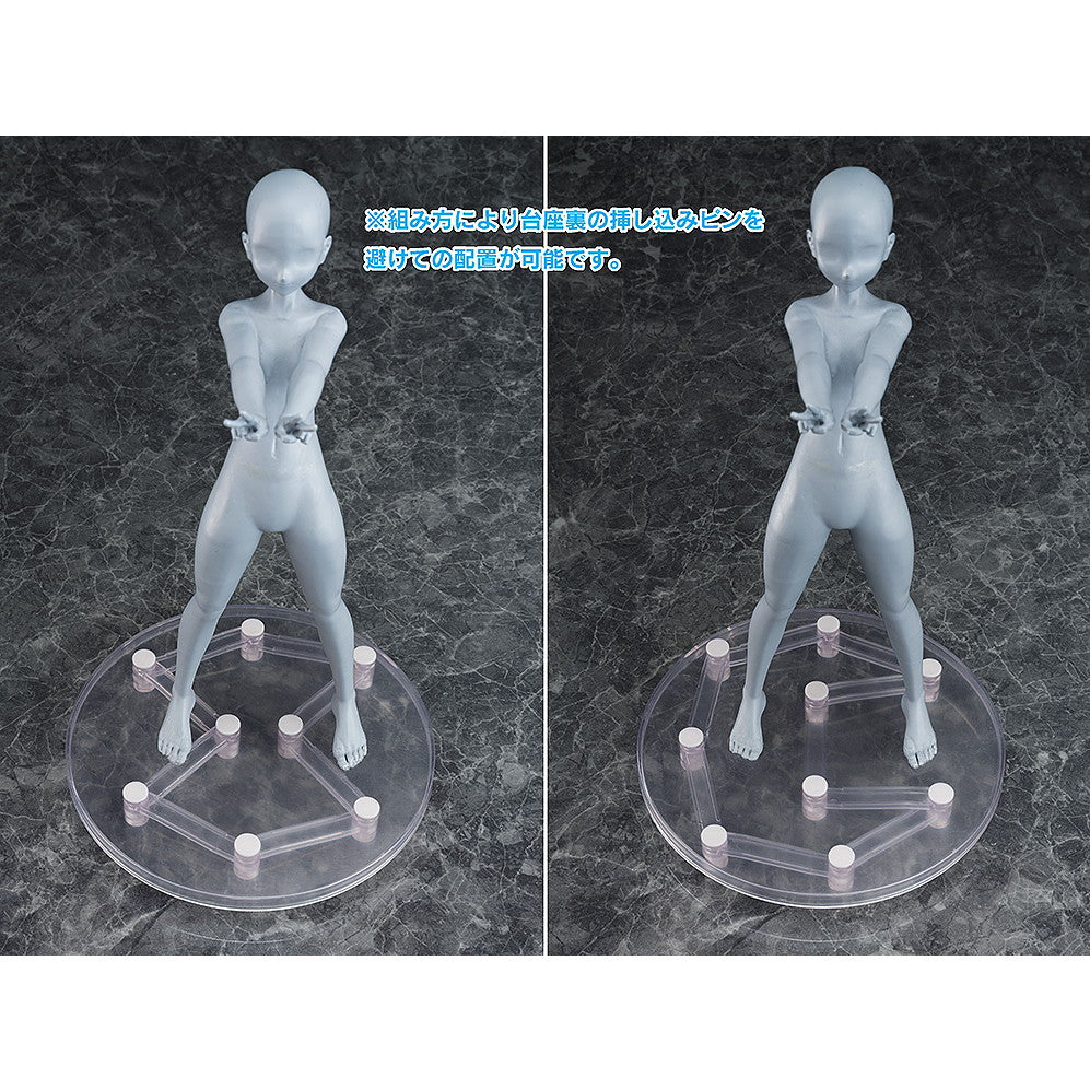 【予約安心出荷】[FIG] Base Float フィギュア用アクセサリ Phat!(ファット・カンパニー)(2026年5月)