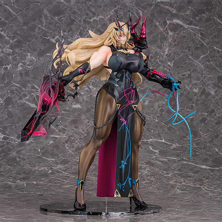 【予約安心出荷】[FIG] セイバー/バーゲスト Fate/Grand Order(フェイト/グランドオーダー) 1/7 完成品 フィギュア Phat!(ファット・カンパニー)(2026年10月)