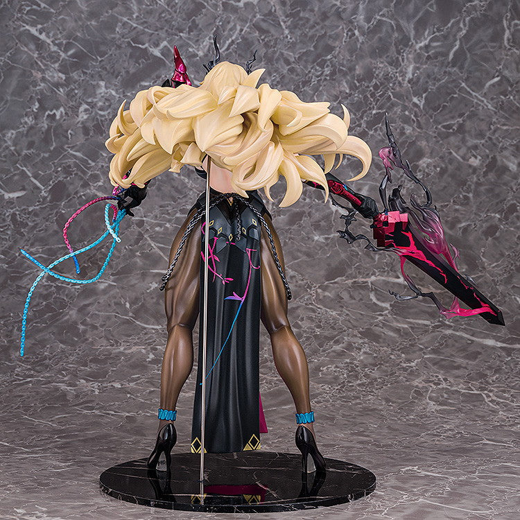 【予約安心出荷】[FIG] セイバー/バーゲスト Fate/Grand Order(フェイト/グランドオーダー) 1/7 完成品 フィギュア Phat!(ファット・カンパニー)(2026年10月)