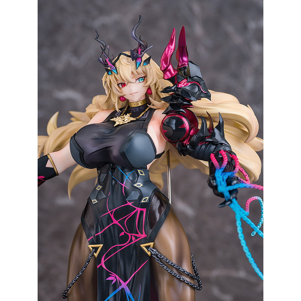 【予約安心出荷】[FIG] セイバー/バーゲスト Fate/Grand Order(フェイト/グランドオーダー) 1/7 完成品 フィギュア Phat!(ファット・カンパニー)(2026年10月)