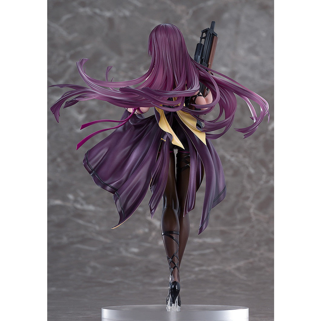 【予約安心出荷】[FIG] マキアート 舞踏会の休止符Ver. ドールズフロントライン2:エクシリウム 1/7 完成品 フィギュア Wonderful Works(ワンダフルワークス)(2026年8月)