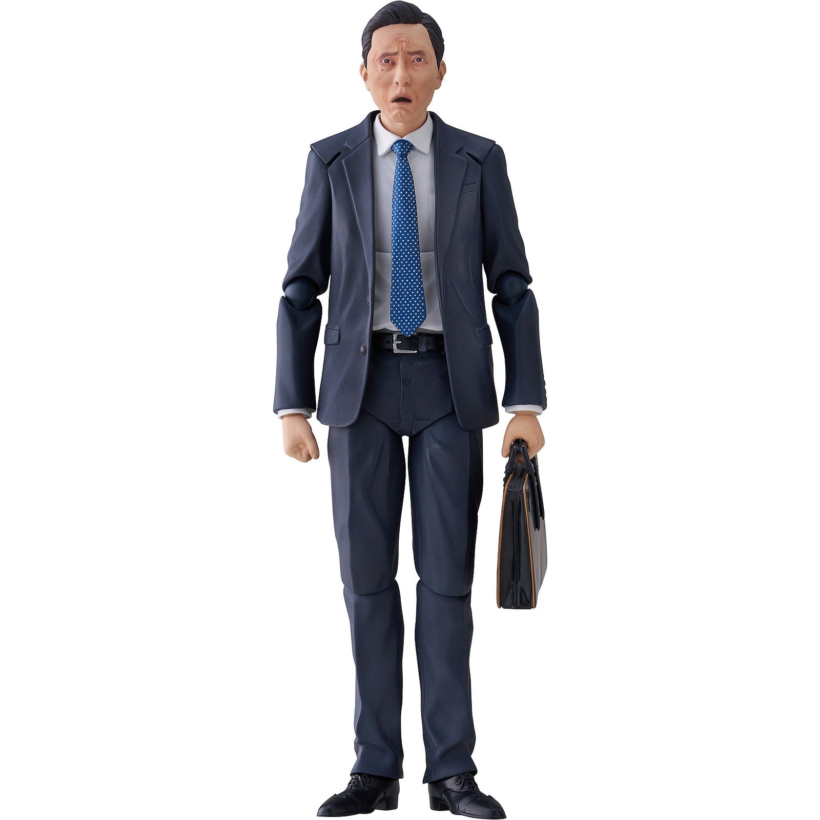 【予約安心出荷】[FIG] figma(フィグマ) 675a 井之頭五郎(いのがしらごろう) 松重豊(まつしげゆたか)ver. リニューアル版 懐かしの定食屋セット 孤独のグルメ 完成品 可動フィギュア マックスファクトリー(2026年9月)