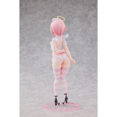 【予約安心出荷】[FIG] 鈴(すず) Illustrated by 熊4号 1/6 完成品 フィギュア Otherwhere(アザーウェア)(2026年9月)