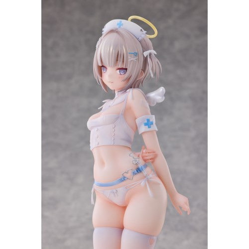 【予約安心出荷】[FIG] 凪(なぎ) Illustrated by 熊4号 1/6 完成品 フィギュア Otherwhere(アザーウェア)(2026年9月)