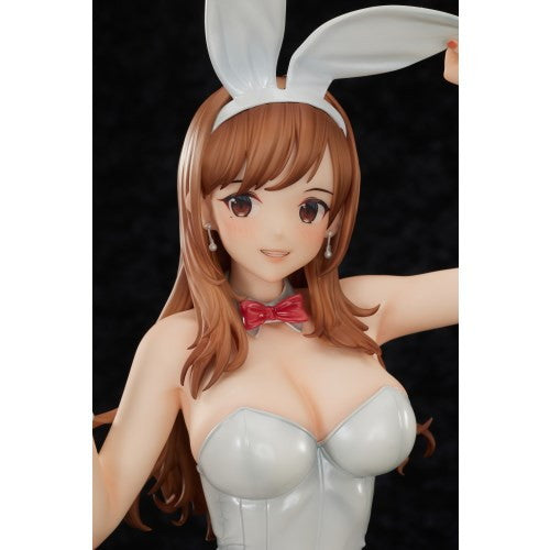 【予約安心出荷】[FIG] 赤織ウメカ(あかおりうめか) illustration by どうしま 1/4 完成品 フィギュア MAGI ARTS(マギアーツ)(2027年6月)