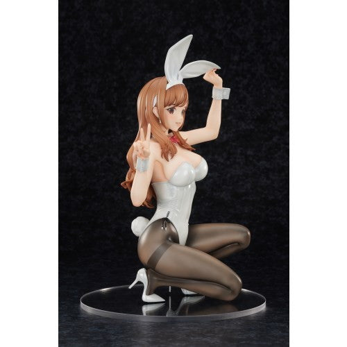 【予約安心出荷】[FIG] 赤織ウメカ(あかおりうめか) illustration by どうしま 1/4 完成品 フィギュア MAGI ARTS(マギアーツ)(2027年6月)