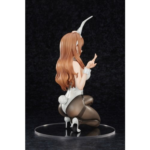 【予約安心出荷】[FIG] 赤織ウメカ(あかおりうめか) illustration by どうしま 1/4 完成品 フィギュア MAGI ARTS(マギアーツ)(2027年6月)