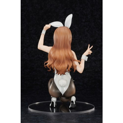 【予約安心出荷】[FIG] 赤織ウメカ(あかおりうめか) illustration by どうしま 1/4 完成品 フィギュア MAGI ARTS(マギアーツ)(2027年6月)