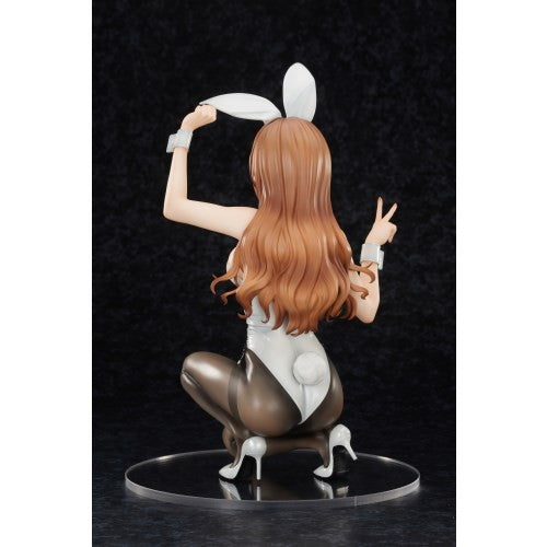 【予約安心出荷】[FIG] 赤織ウメカ(あかおりうめか) illustration by どうしま 1/4 完成品 フィギュア MAGI ARTS(マギアーツ)(2027年6月)