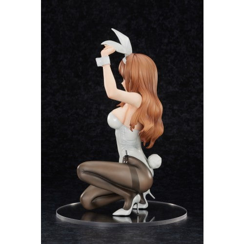 【予約安心出荷】[FIG] 赤織ウメカ(あかおりうめか) illustration by どうしま 1/4 完成品 フィギュア MAGI ARTS(マギアーツ)(2027年6月)