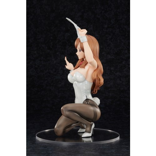 【予約安心出荷】[FIG] 赤織ウメカ(あかおりうめか) illustration by どうしま 1/4 完成品 フィギュア MAGI ARTS(マギアーツ)(2027年6月)