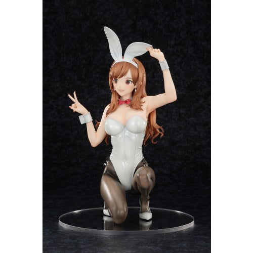 【予約安心出荷】[FIG] 赤織ウメカ(あかおりうめか) illustration by どうしま 1/4 完成品 フィギュア MAGI ARTS(マギアーツ)(2027年6月)