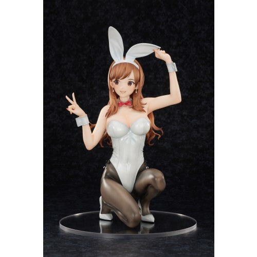 【予約安心出荷】[FIG] 赤織ウメカ(あかおりうめか) illustration by どうしま 1/4 完成品 フィギュア MAGI ARTS(マギアーツ)(2027年6月)