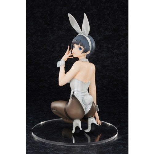 【予約安心出荷】[FIG] 桐東ミホコ(きりとうみほこ) illustration by どうしま 1/4 完成品 フィギュア MAGI ARTS(マギアーツ)(2027年6月)