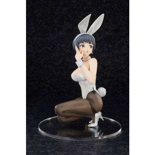 【予約安心出荷】[FIG] 桐東ミホコ(きりとうみほこ) illustration by どうしま 1/4 完成品 フィギュア MAGI ARTS(マギアーツ)(2027年6月)