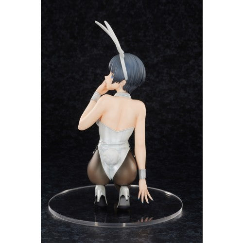 【予約安心出荷】[FIG] 桐東ミホコ(きりとうみほこ) illustration by どうしま 1/4 完成品 フィギュア MAGI ARTS(マギアーツ)(2027年6月)