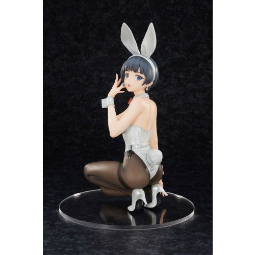 【予約安心出荷】[FIG] 桐東ミホコ(きりとうみほこ) illustration by どうしま 1/4 完成品 フィギュア MAGI ARTS(マギアーツ)(2027年6月)