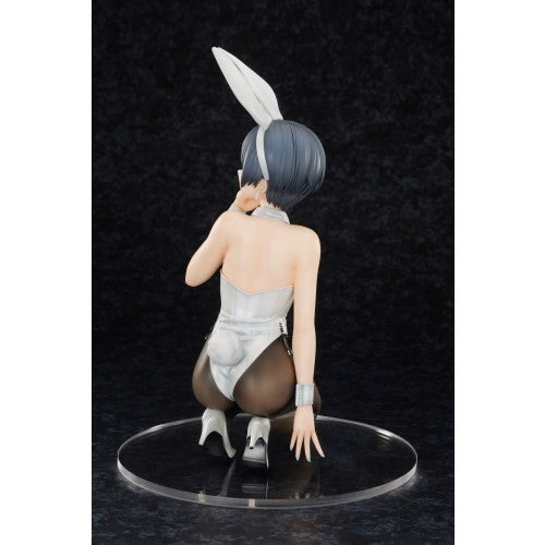 【予約安心出荷】[FIG] 桐東ミホコ(きりとうみほこ) illustration by どうしま 1/4 完成品 フィギュア MAGI ARTS(マギアーツ)(2027年6月)