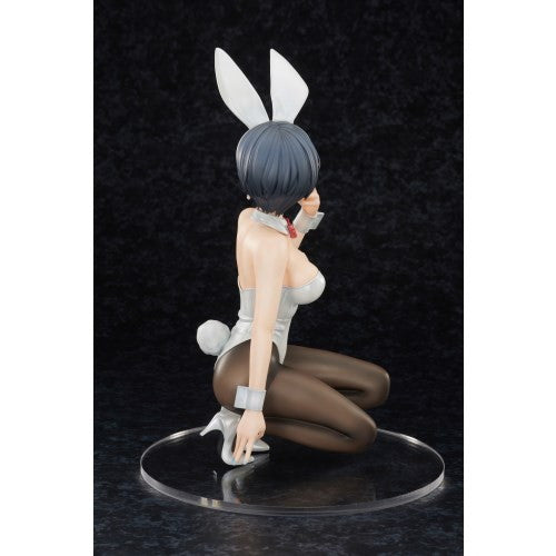 【予約安心出荷】[FIG] 桐東ミホコ(きりとうみほこ) illustration by どうしま 1/4 完成品 フィギュア MAGI ARTS(マギアーツ)(2027年6月)