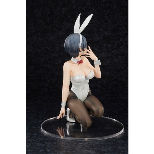 【予約安心出荷】[FIG] 桐東ミホコ(きりとうみほこ) illustration by どうしま 1/4 完成品 フィギュア MAGI ARTS(マギアーツ)(2027年6月)